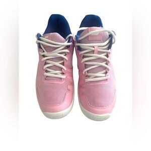 Women's Pink Athletic Shoes